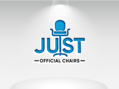 Logo Name: Just Official Chairs