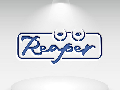 Logo Name: Raper