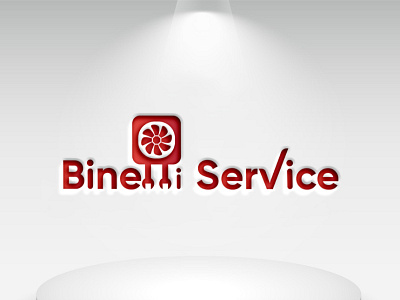 Logo Name: Binelli Service