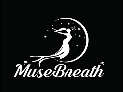 Logo Name: MuseBreath