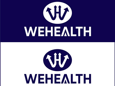 LOGO NAME: WEHEALTH