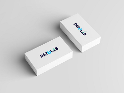 Logo Name: DAT1LAB