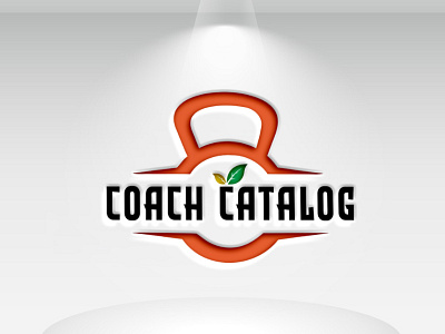 Logo Name: Coach Catalog