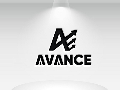 Logo Name: Avance
