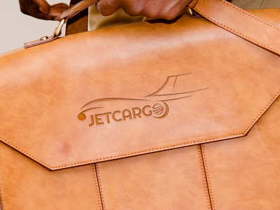 Logo Name: Jetcargo flat logo design iralogodesign logo design minimal logo design modern logo design typography logo design