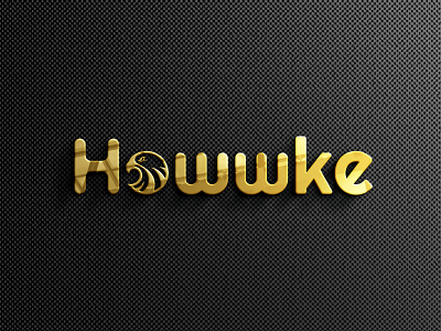 Logo Name: Hawwke