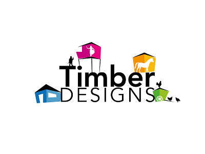 Timber logo