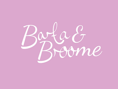 Barta & Broome