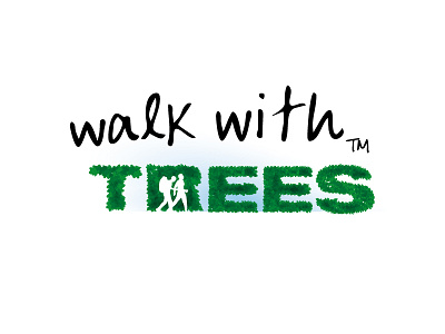 Walk With Trees logo