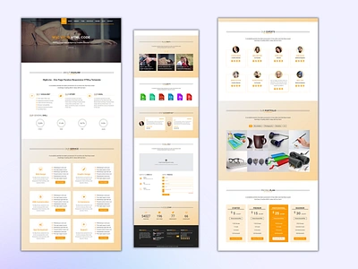 Typeportfolio-html5 & javascript template bootstrap html html template html5 javascript template jquery js portfolio portfolio template ui webs website