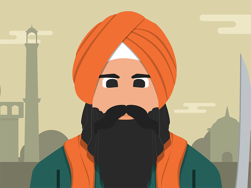 Rising Sardar