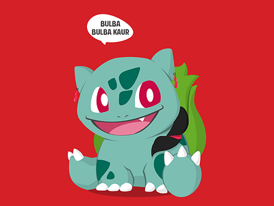 Bulba Kaur