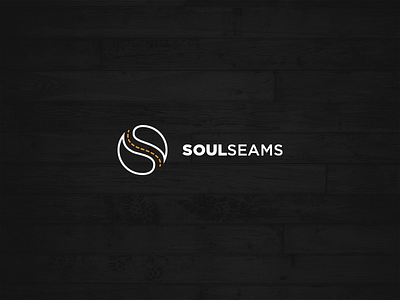 Soul Seams - Logo