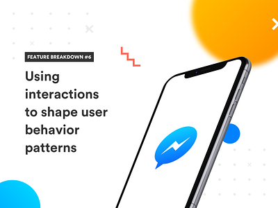 Interactions & User Behavior Patterns