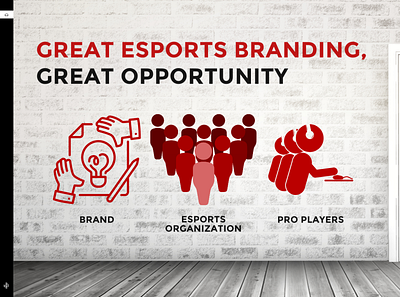 Esports Branding branding design discord branding esports esports branding esports design graphic design logo overlays player cards stream overlays typography