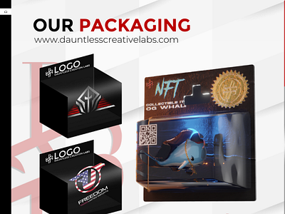 Our Packaging