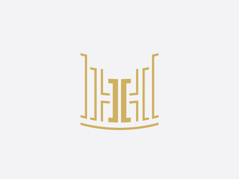 Gif - Symbol Hotel animated gif brando logo construction logo logo symbol