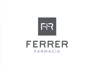 Branding Process - Pharmacy Ferrer