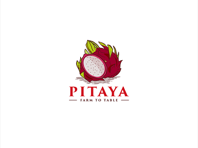 Pitaya Logo