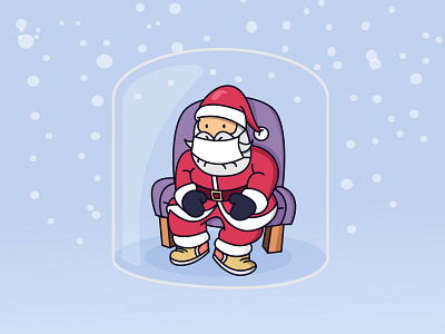 Merry Christmas #01 art creative design drawing graphicdesign illustration logo sketch ui vector