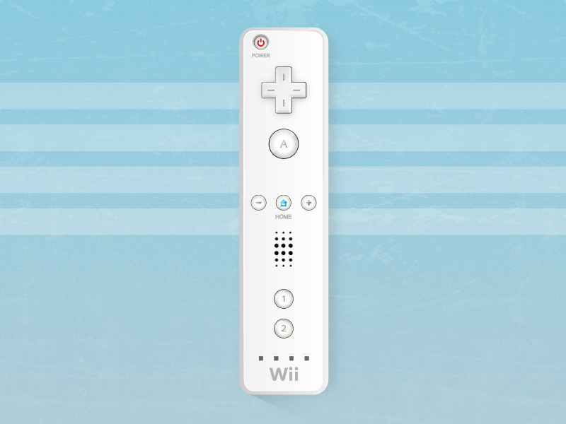 Wii 06 By Matito On Dribbble