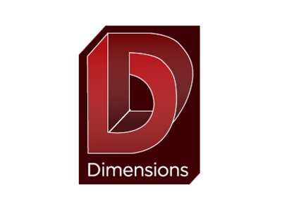 Concept art for a logo concept dimensions logo sketch