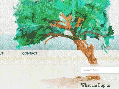 Animated Tree with CSS and JS animation designtoday js tree