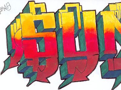 Sum graf graffiti sketch sketchpad tag
