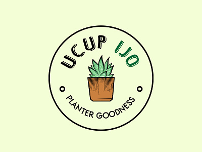 Ucup ijo plants shop