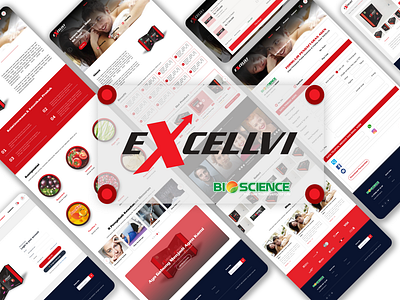 Excellvi Product Design