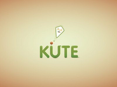 Kute Kite Logo