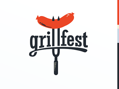 Grillfest