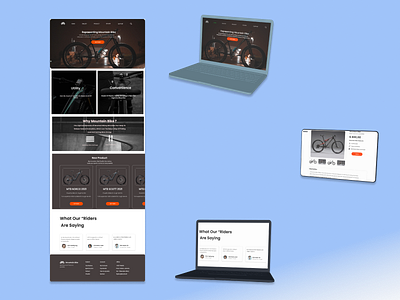 Web Design with Figma