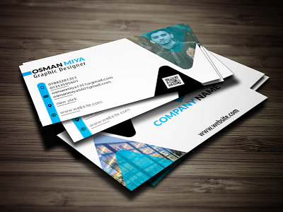 unique business card design busin businesscards businesscardtemplate graphic design visitingcards