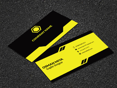 business card template business cards businesscard graphic design logo