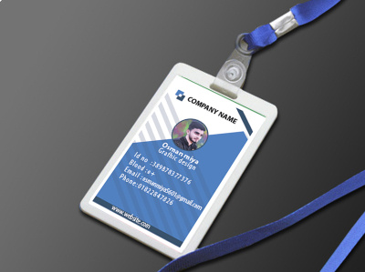 id card design service branding graphic design id idcard idcards