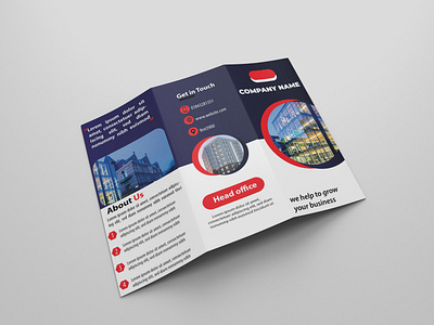 brochure design