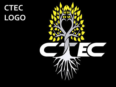 tree logo and nature logo