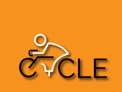 logo for cycle