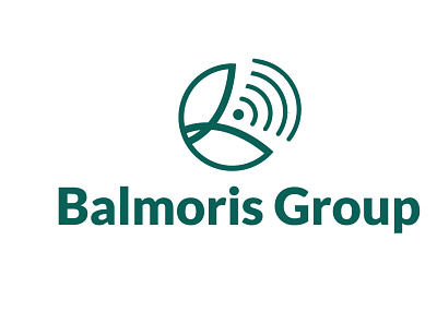 balmoris group logo. branding creativelogos graphic design logo logodesign logos z