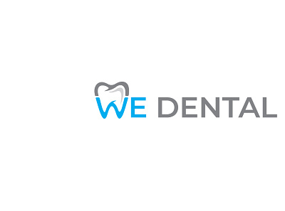 dental hospital logo 3d animation branding dentallogo design flatlogo graphic design hospital identity illustration logo logodesign logos minimalist re ui