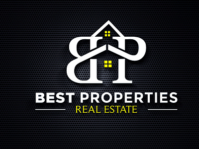 I will design real estate realtor elegant signature logo for you