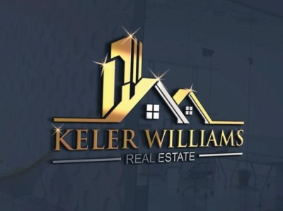 real estate logo design