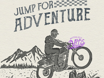 Jump For Adventure