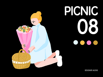 PICNIC illustration