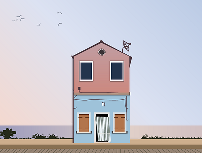 Little House #02