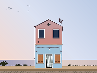 Little House #02