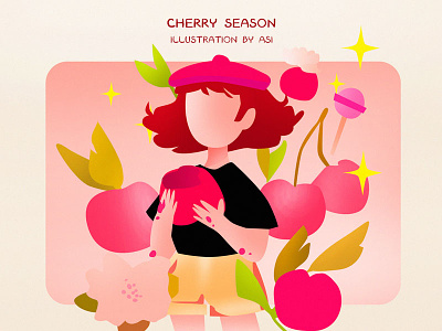 Cherry Season
