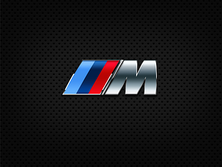 Recreating the BMW M series Logo by Ryan Coughlin on Dribbble