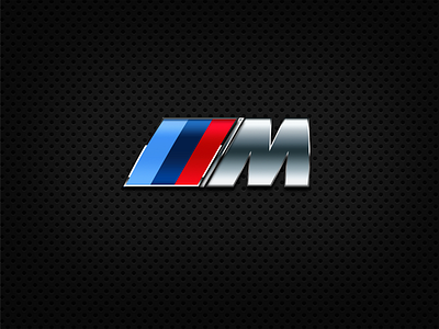 Recreating the BMW M series Logo bmw logo